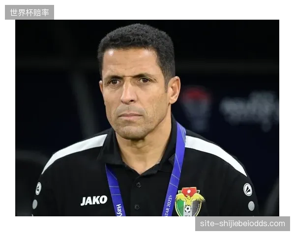 约旦足球历经四十年终圆梦世界杯，国民期待或成球员双刃剑。